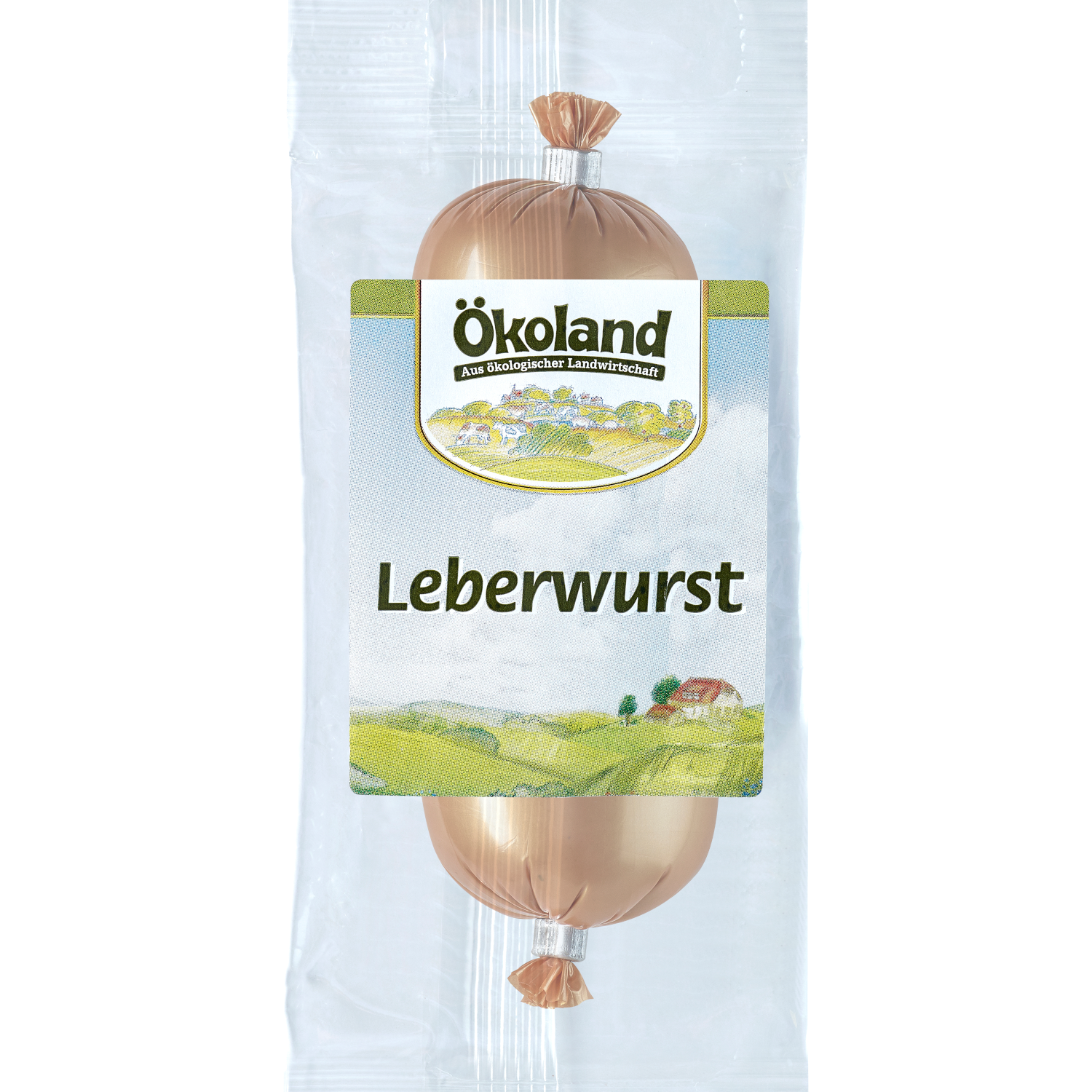 Leberwurst fein